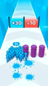 Count Masters: Stickman Games — تصویر 3
