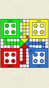 Ludo Game 2020 — تصویر 2