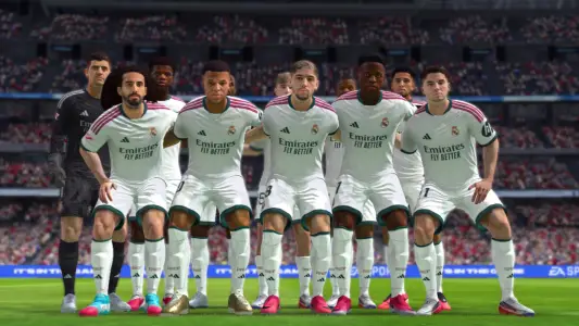 فیفا موبایل | FIFA Mobile — تصویر 8