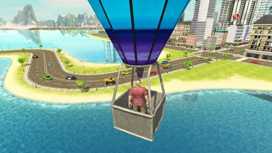 GT Auto Racing: Mafia City — تصویر 4