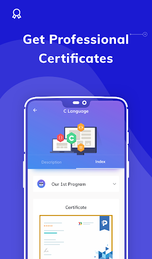 Programming Hub: Learn to code – آموزش برنامهنویسی و کد زدن — تصویر 6