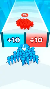 Count Masters: Stickman Games — تصویر 2