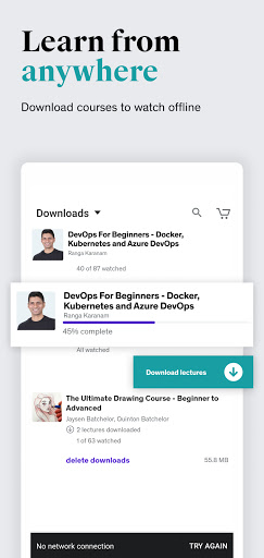 Udemy - کلاسهای آنلاین یودمی — تصویر 4