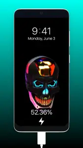 Charging Fun Battery Animation — تصویر 7