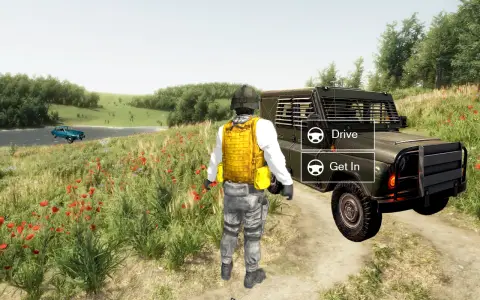 Squad Survival Battlegrounds — تصویر 7