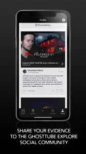 GhostTube Paranormal Videos — تصویر 7