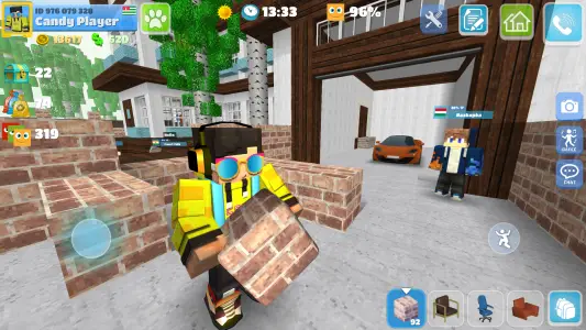 School Party Craft — تصویر 7