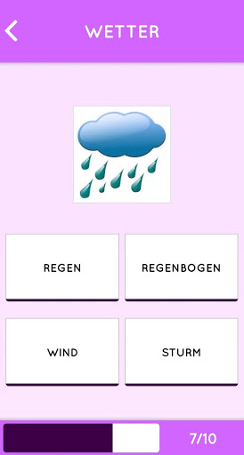 Learn German for beginners — تصویر 21