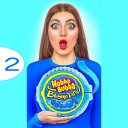 ‏‏چالش غذایی بدون اینترنت 2