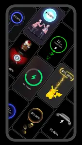 Flashing charging animation — تصویر 3