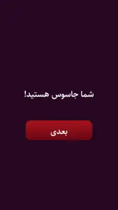 بازی جاسوس | اسپای (Spy) — تصویر 3