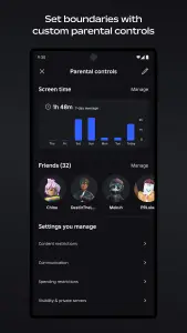 Roblox — تصویر 6