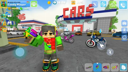School Party Craft — تصویر 6