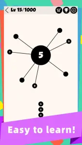 Arrow - Now with 1200 levels — تصویر 2