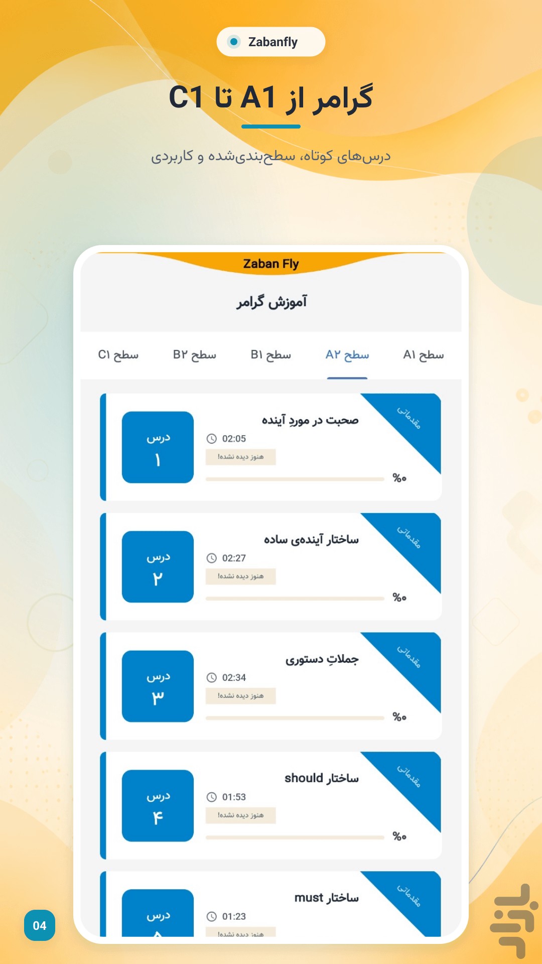 زبانفلای: دلتالینگو — تصویر 3