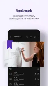 KMPlayer - All Video Player — تصویر 4