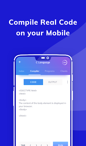Programming Hub: Learn to code – آموزش برنامهنویسی و کد زدن — تصویر 5