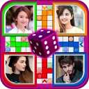Mega Ludo-Voice Chat Ludo Room