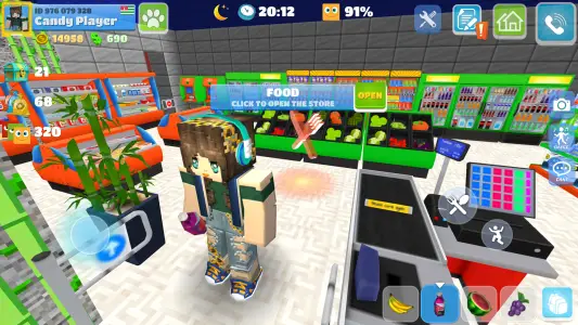 School Party Craft — تصویر 4