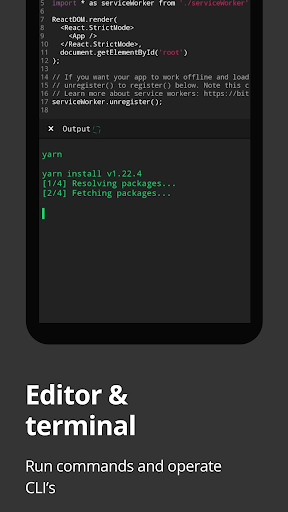 Dcoder - برنامهنویسی و توسعهی نرمافزار — تصویر 1