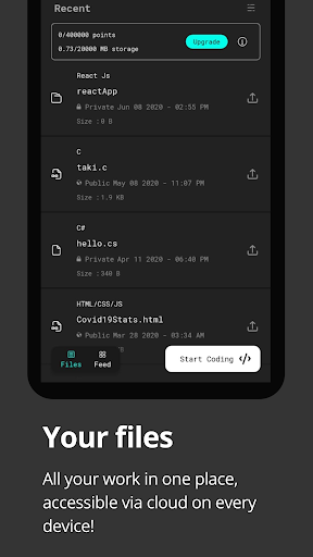 Dcoder - برنامهنویسی و توسعهی نرمافزار — تصویر 5