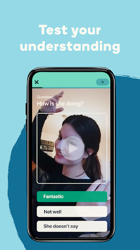 Memrise - آموزش زبان ممرایز — تصویر 5