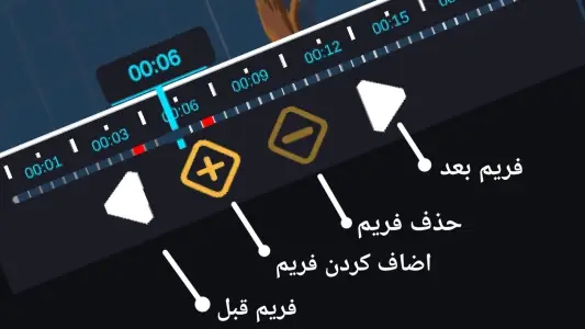 ‏‏‏‏انیموشن | ساخت انیمیشن 2D — تصویر 3