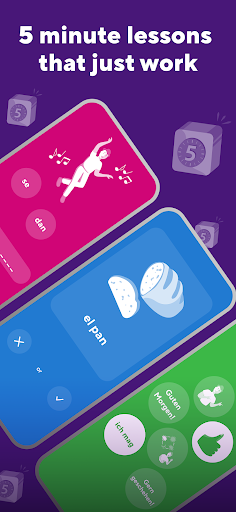 Drops - آموزش زبان — تصویر 5