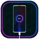 Battery Charging Animation - Photo Battery Charger