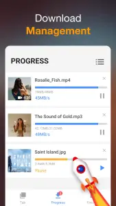 Video Downloader — تصویر 4