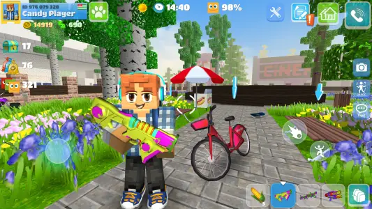 School Party Craft — تصویر 2