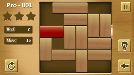 Escape Block King — تصویر 2