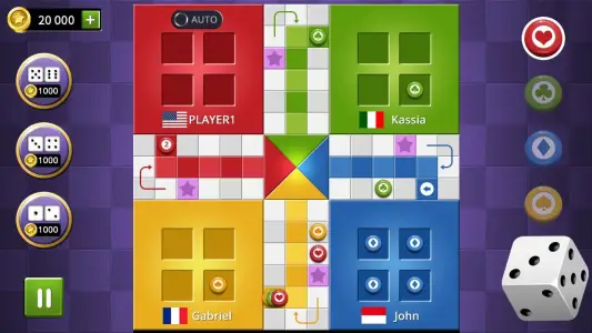 Ludo Championship — تصویر 1
