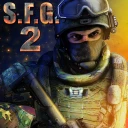 کانتر ۲ - Special Forces Group 2
