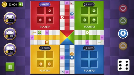Ludo Championship — تصویر 2
