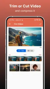 Compress Video Size Compressor — تصویر 6