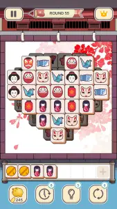 Tile Fun - Triple Puzzle Game — تصویر 5