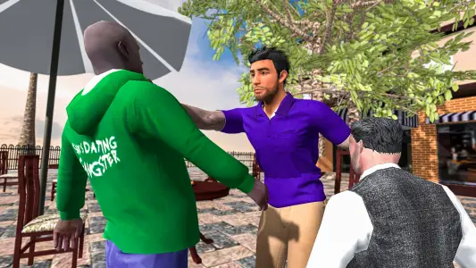 Mafia Crime Simulator 3D — تصویر 2