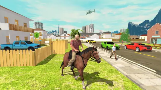 GT Auto Racing: Mafia City — تصویر 3
