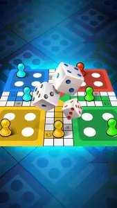 Ludo Master™ - Ludo Board Game — تصویر 1