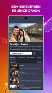 Star TV - Dizi İzle - Canlı TV — تصویر 5