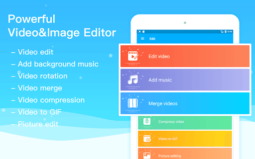 Super Screen Recorder – ضبط فیلم از صفحهی گوشی — تصویر 2