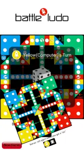 Battle Ludo - Classic King Ludo — تصویر 5