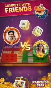 Parchisi STAR Online — تصویر 3