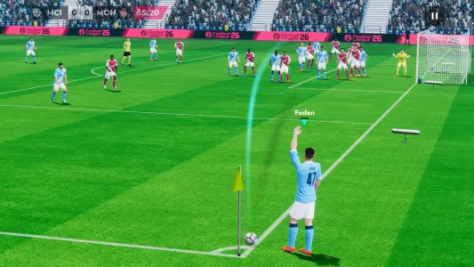 Football League 2026 — تصویر 5