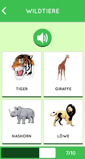 Learn German for beginners — تصویر 18