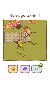 Thief Puzzle: to pass a level — تصویر 8