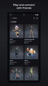 Roblox — تصویر 4
