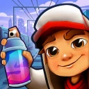 سابوی سورف - Subway Surfers
