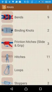 How to Tie Knots - 3D Animated — تصویر 1